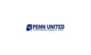 Penn United logo