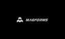 Magforms logo
