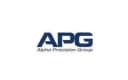 APG logo