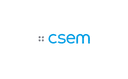 CSEM logo
