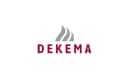 Dekema logo