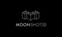Moonshot3D logo