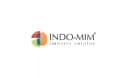 INDO-MIM logo