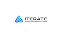 Iterate logo