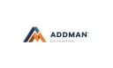 Addman logo