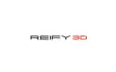 Reify 3D logo