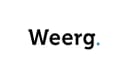 Weerg logo