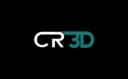 CR-3D logo