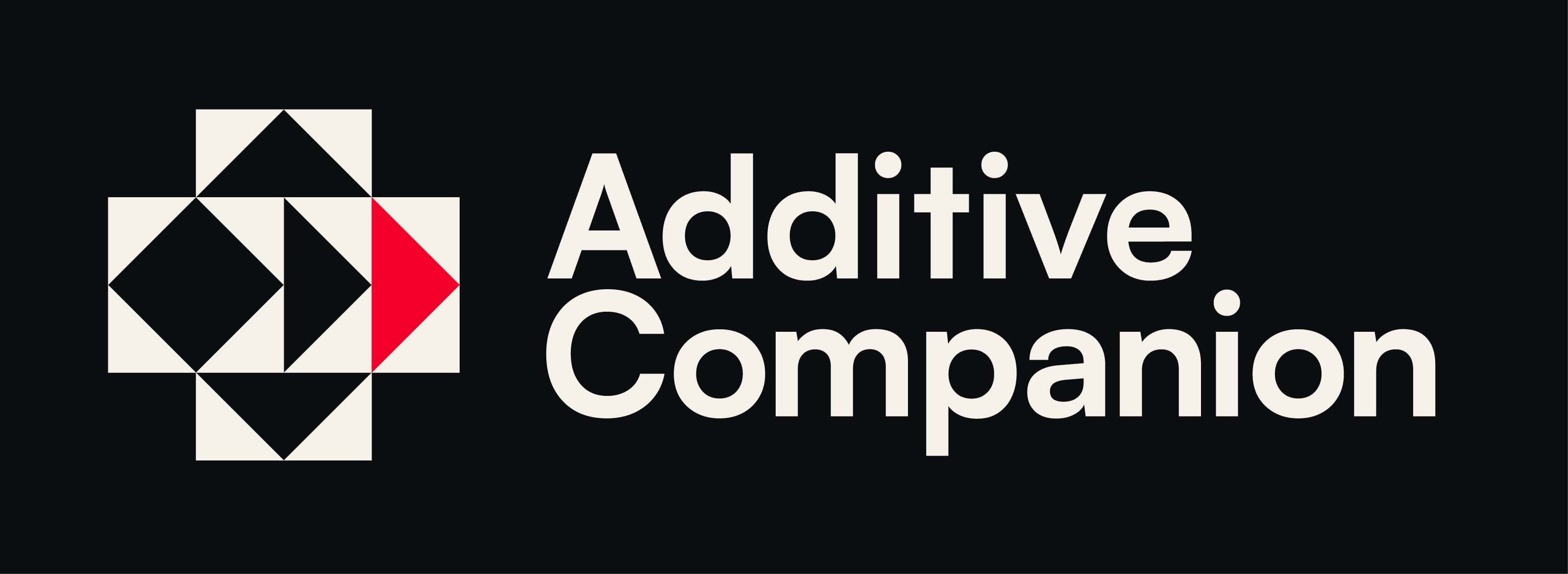 Additive Companion cover image