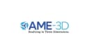 AME 3D logo