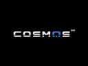 Cosmos 3D logo