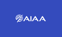 American Institute of Aeronautics and Astronautics - AIAA logo