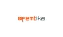 Femtika logo