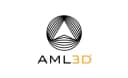 AML3D logo