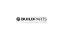 Buildparts by CIDEAS logo