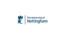 University of Nottingham logo
