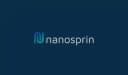 Nanosprin logo