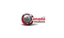 Canada Makes logo
