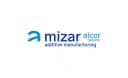 Mizar Additive Manufacturing logo