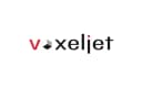 Voxeljet logo