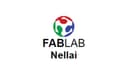 Fablab Nellai logo