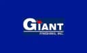 Giant Finishing Inc. logo