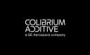 Colibrium Additive logo