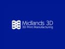 Midlands 3D logo