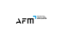 AFM Cluster logo