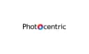 Photocentric logo