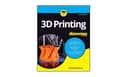 3D Printing for Dummies logo