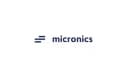 Micronics logo