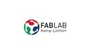Fab Lab Kamp-Lintfort logo