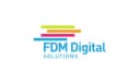 FDM Digital Solutions logo