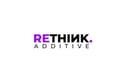 Rethink Additive logo