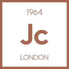Just Castings logo