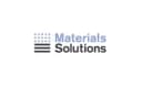 Materials Solutions logo