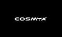 Cosmyx logo