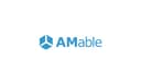 AMable logo