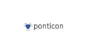Ponticon logo