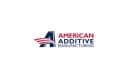 American Additive Manufacturing logo