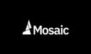 Mosaic logo