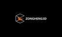 Zongheng 3D logo