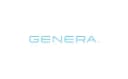 Genera logo