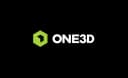 ONE3D logo