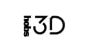 Hobs3D logo
