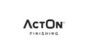 ActOn Finishing logo