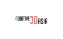 Additive 3D Asia logo