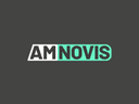 Amnovis logo