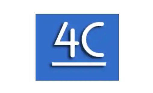 4C Engineering logo